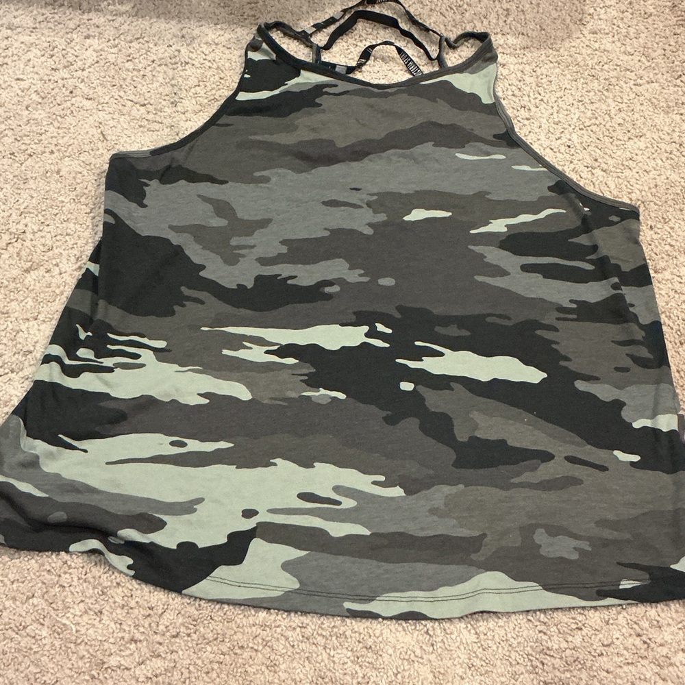 Victoria Secret Tank Top